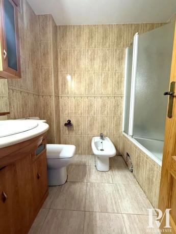 Dúplex en calle el Roble