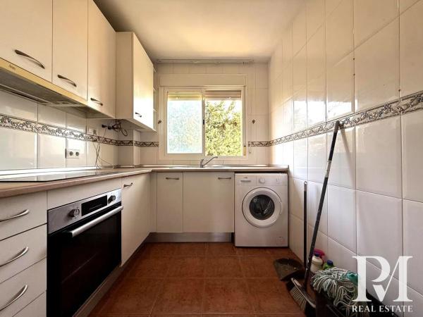 Dúplex en calle el Roble