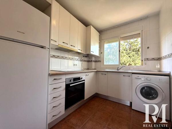 Dúplex en calle el Roble