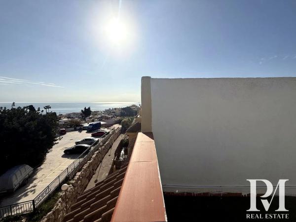 Dúplex en calle el Roble