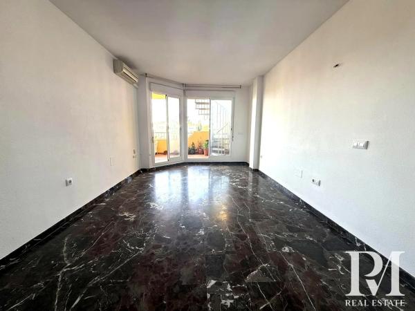 Dúplex en calle el Roble