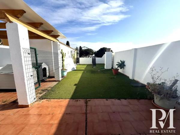 Dúplex en calle el Roble