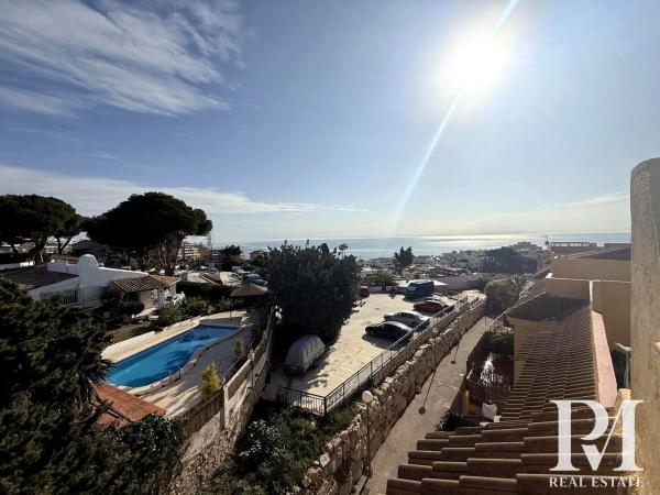 Dúplex en calle el Roble