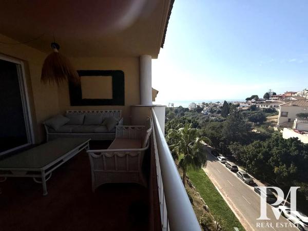 Dúplex en calle el Roble