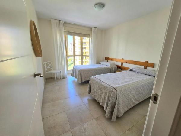 Piso en calle Huesca