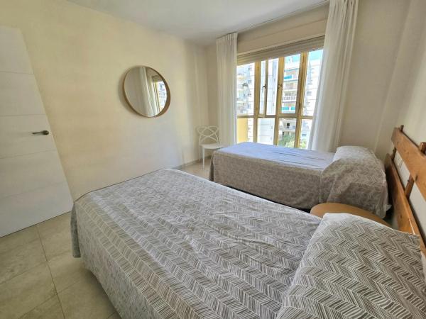 Piso en calle Huesca