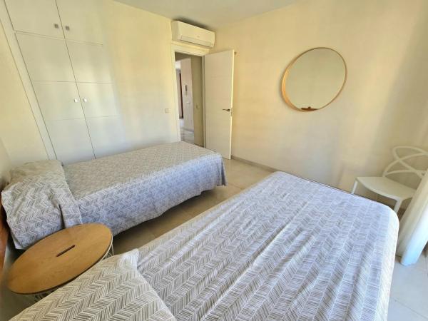 Piso en calle Huesca