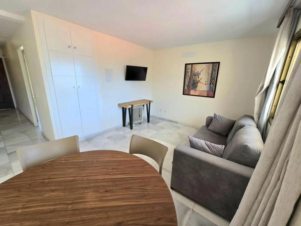 Piso en calle Huesca