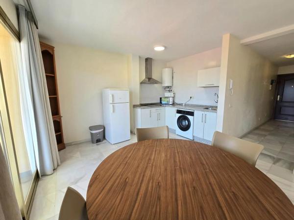 Piso en calle Huesca