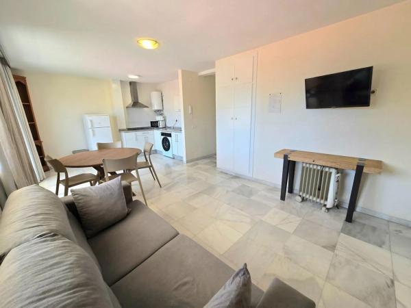 Piso en calle Huesca