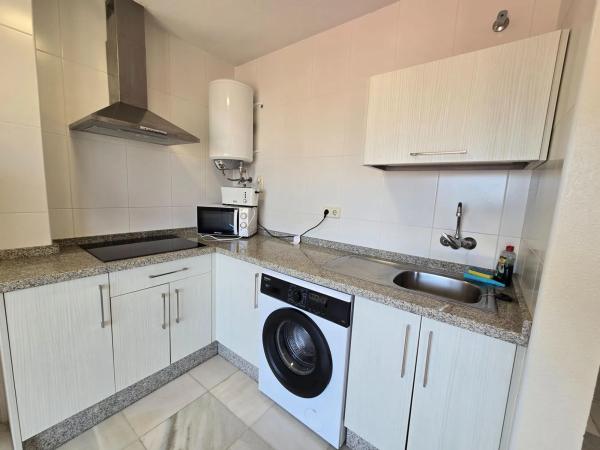 Piso en calle Huesca