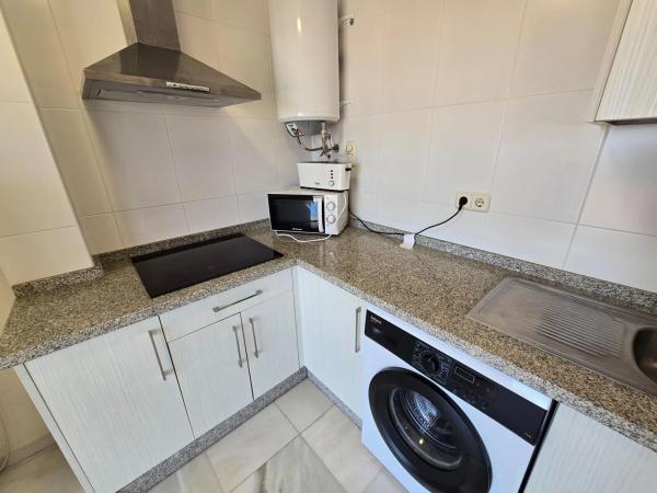 Piso en calle Huesca