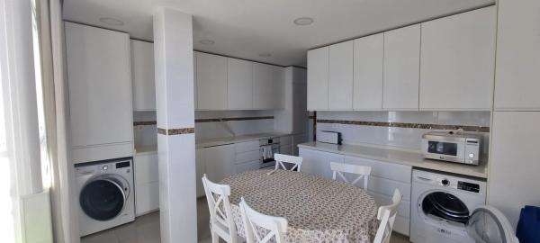 Piso en calle Jaén, 1