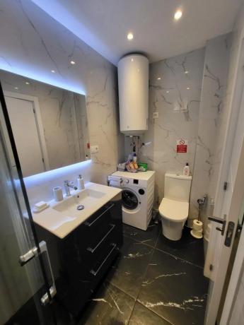 Piso en Playa de los Boliches