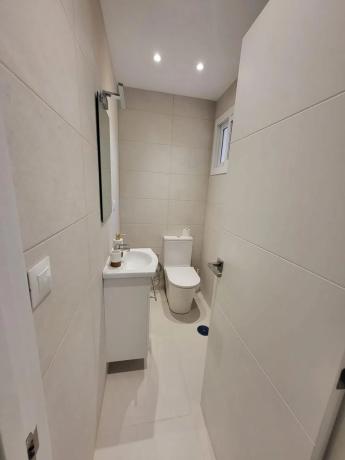 Piso en Playa de los Boliches