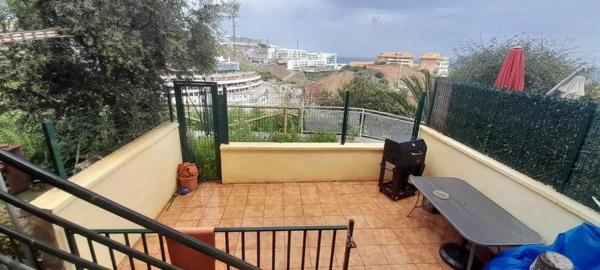 Dúplex en calle Perdices