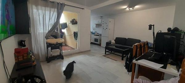 Dúplex en calle Perdices