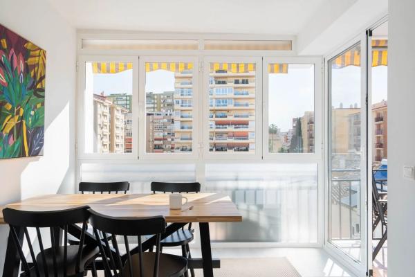 Piso en calle Santa Gema