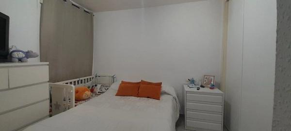 Dúplex en calle Perdices