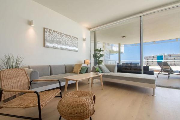 Piso en Centro Ciudad