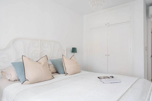 Piso en calle Santa Gema