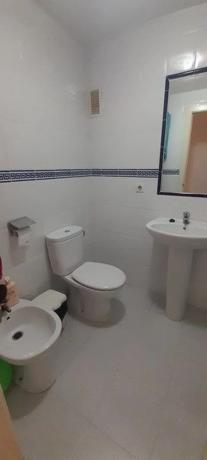 Dúplex en calle Perdices