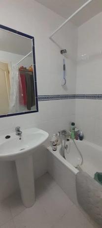 Dúplex en calle Perdices