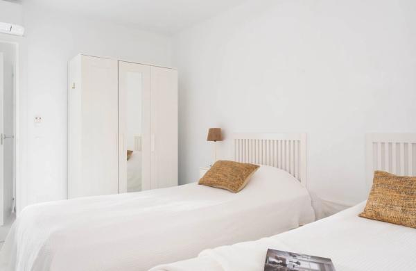 Piso en calle Santa Gema