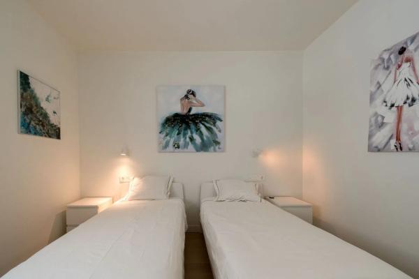 Piso en Centro Ciudad