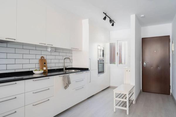 Piso en calle Santa Gema