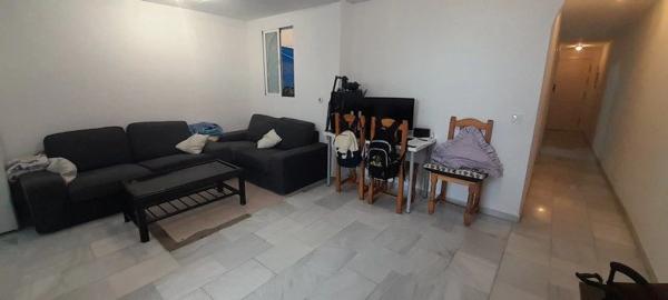 Dúplex en calle Perdices