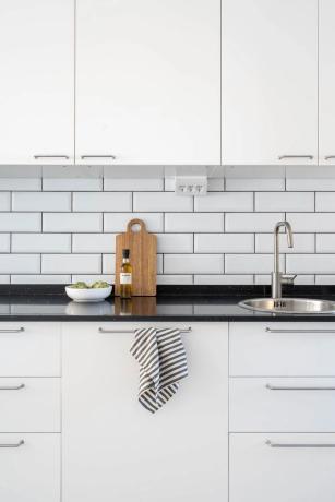 Piso en calle Santa Gema