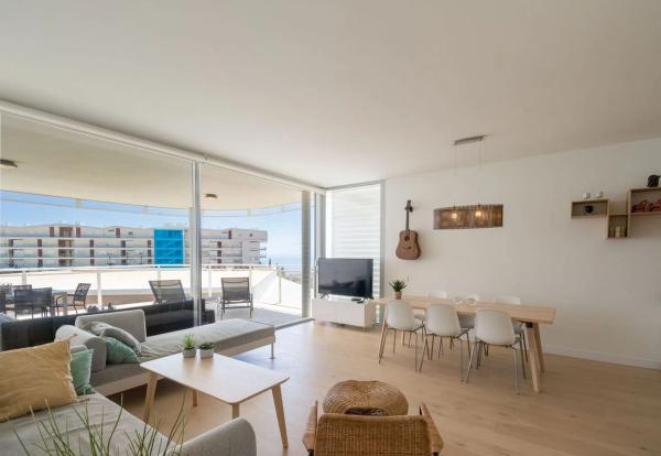 Piso en Centro Ciudad