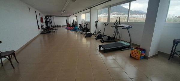 Dúplex en calle Perdices