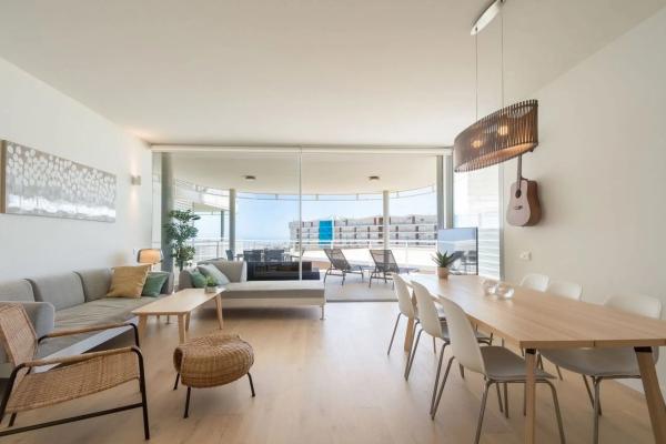 Piso en Centro Ciudad