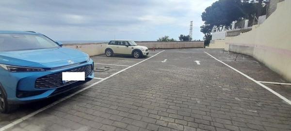 Dúplex en calle Perdices