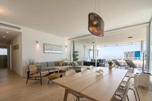 Piso en Centro Ciudad