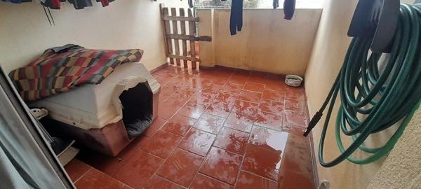 Dúplex en calle Perdices