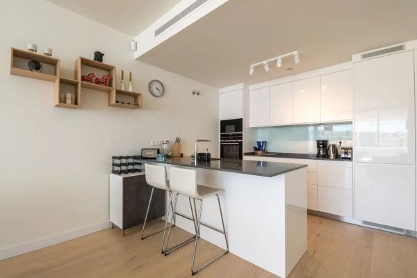 Piso en Centro Ciudad