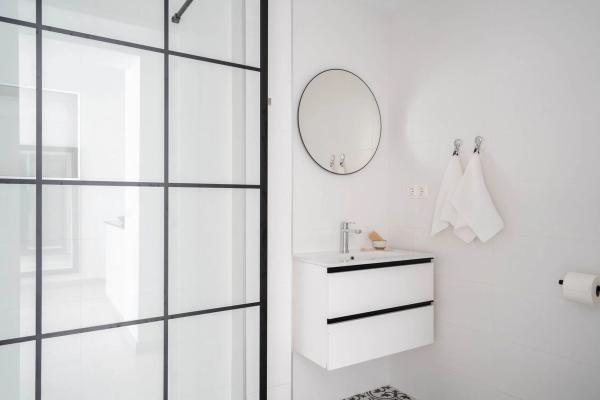 Piso en calle Santa Gema