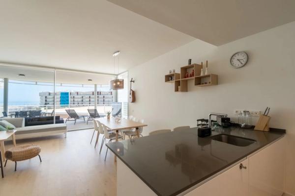 Piso en Centro Ciudad