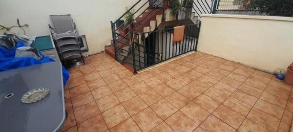 Dúplex en calle Perdices