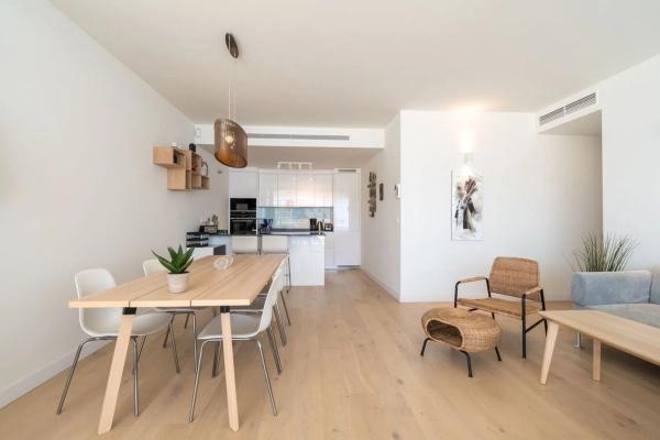 Piso en Centro Ciudad