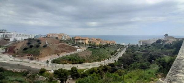 Dúplex en calle Perdices