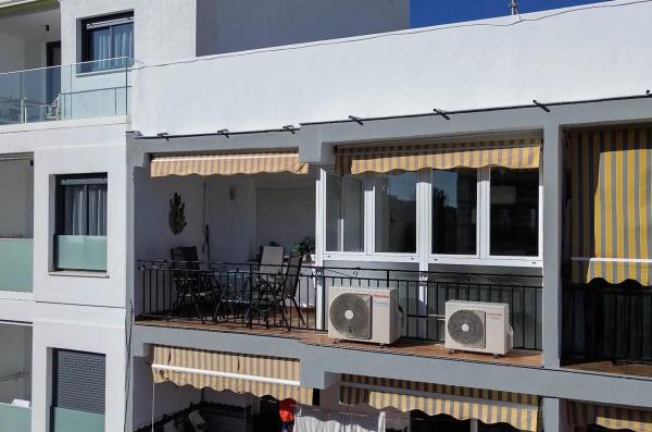 Piso en calle Santa Gema