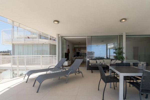 Piso en Centro Ciudad