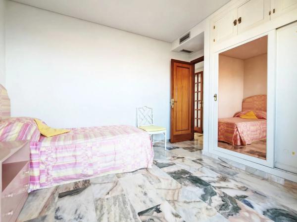 Piso en paseo Marítimo Rey de España, 94