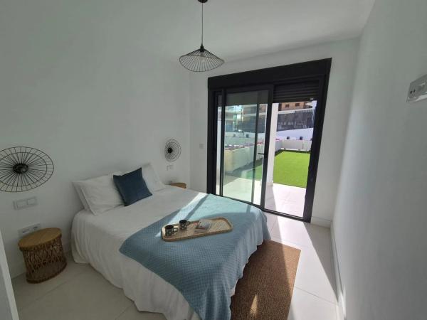 Piso en avenida Fuengirola