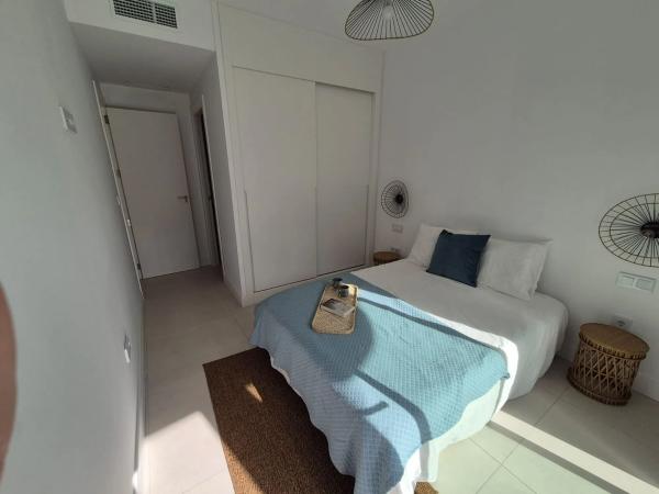 Piso en avenida Fuengirola