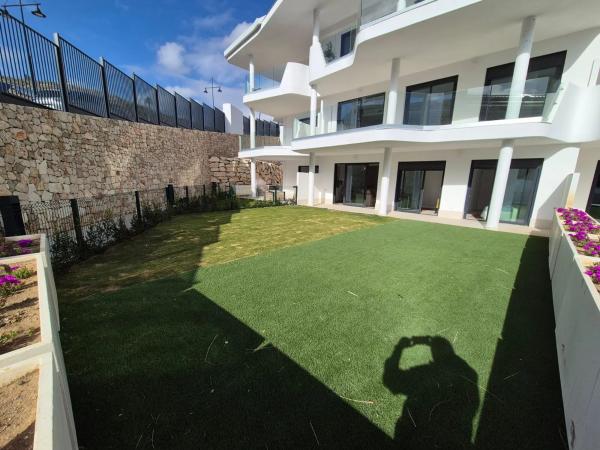 Piso en avenida Fuengirola